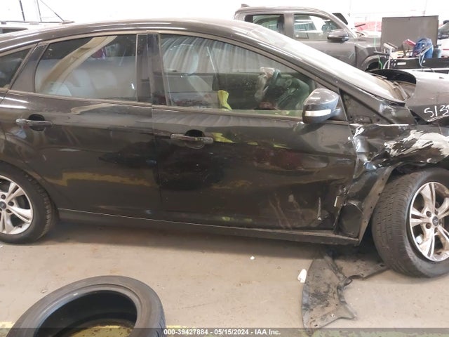 Ford FOCUS SE 2014 1FADP3K24EL387256 Image 14