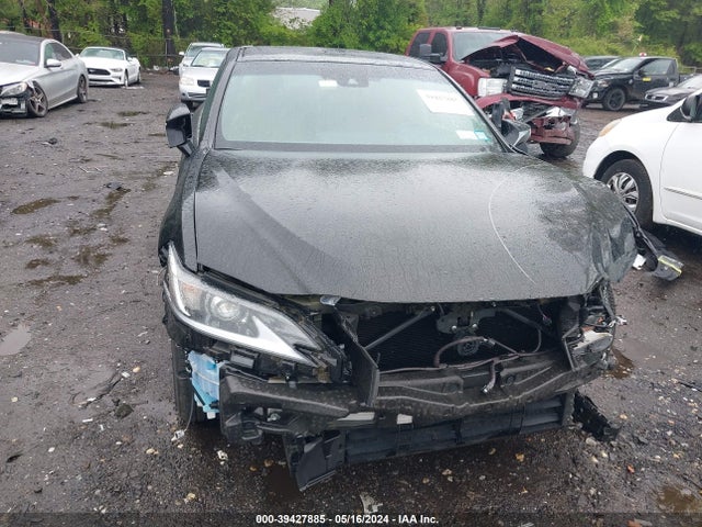 Lexus Es 300h Luxury 2019 58AB21B12KU001424 Image 12
