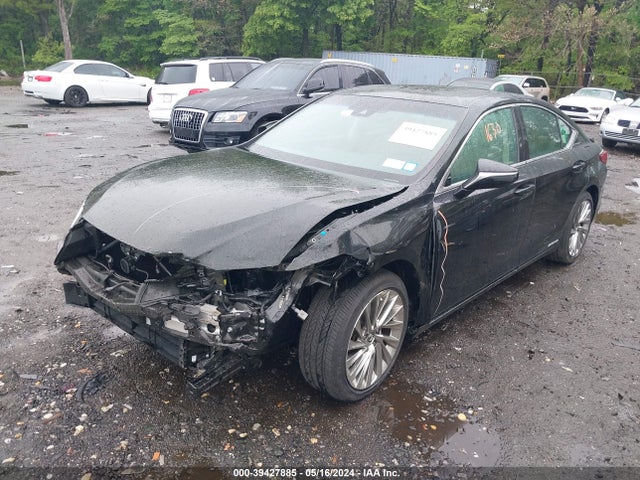 58AB21B12KU001424 Lexus Es 300h Luxury