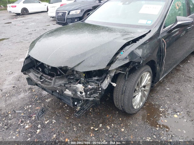 58AB21B12KU001424 Lexus Es 300h Luxury