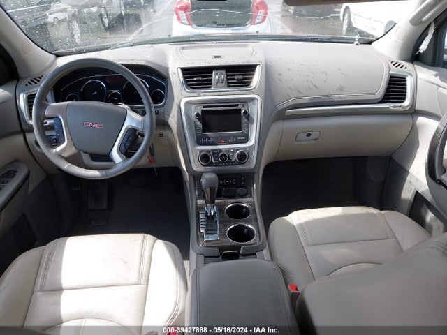 1GKKRSKD9HJ137314 GMC Acadia Limited