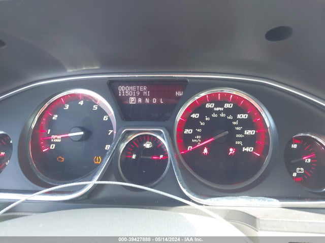 1GKKRSKD9HJ137314 GMC Acadia Limited