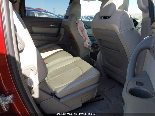 1GKKRSKD9HJ137314 GMC Acadia Limited