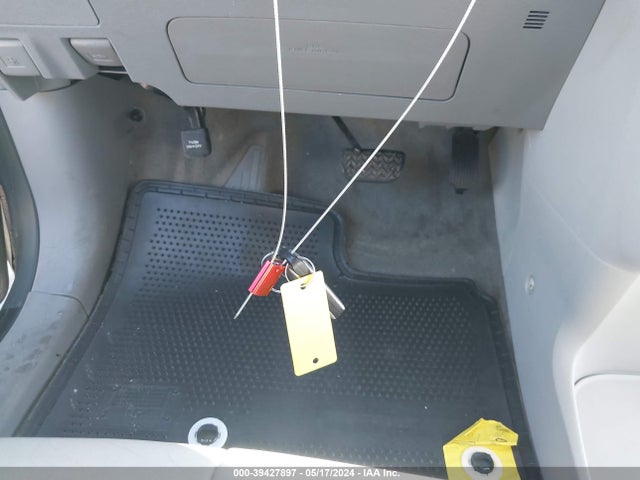 Toyota Sienna Xle 7 Passenger 2014 5TDDK3DC8ES092481 Image 11