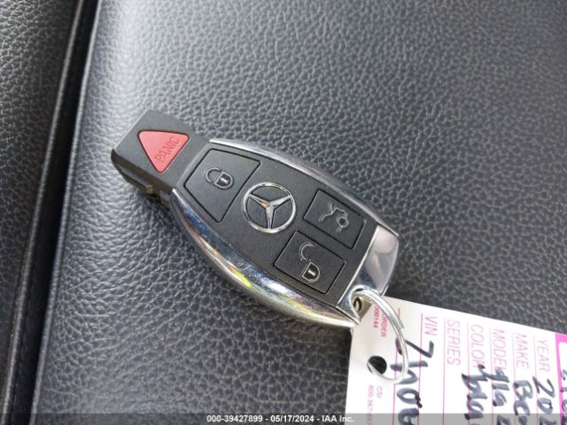 WDCTG4EB9LJ665028 Mercedes-Benz GLA 250