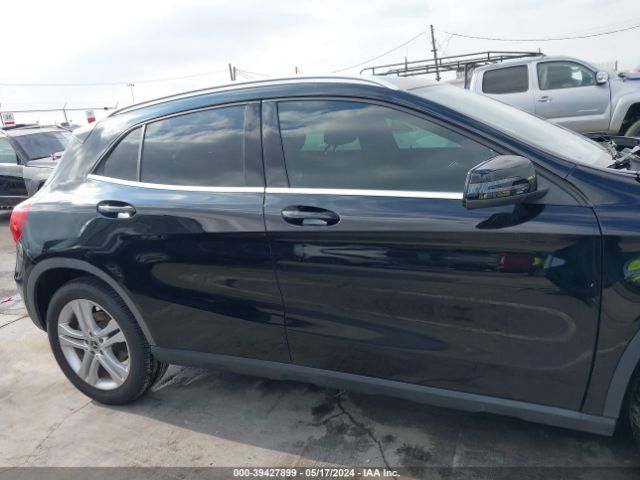 WDCTG4EB9LJ665028 Mercedes-Benz GLA 250