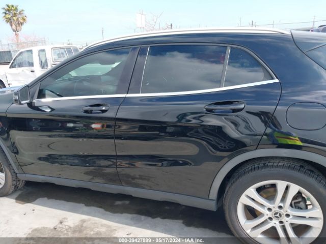 WDCTG4EB9LJ665028 Mercedes-Benz GLA 250