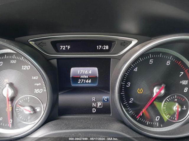 WDCTG4EB9LJ665028 Mercedes-Benz GLA 250