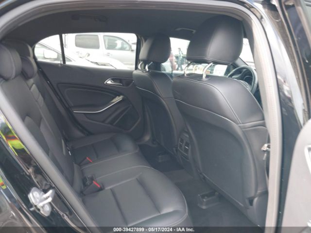 WDCTG4EB9LJ665028 Mercedes-Benz GLA 250