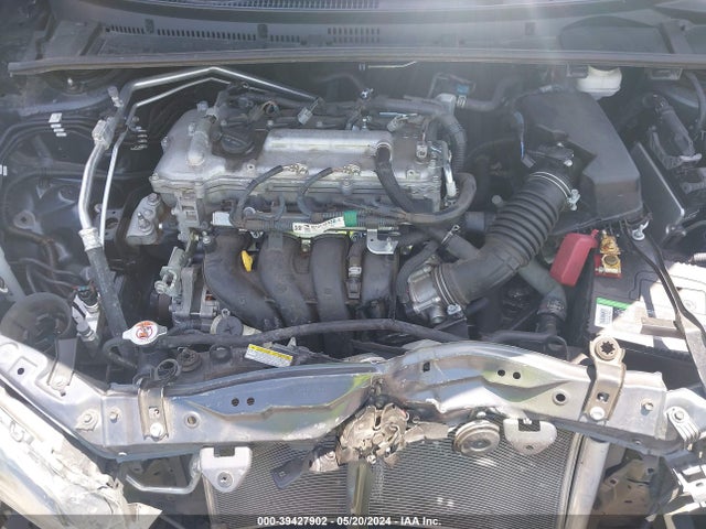 Toyota Corolla Xse 2017 5YFBURHE5HP688242 Image 10