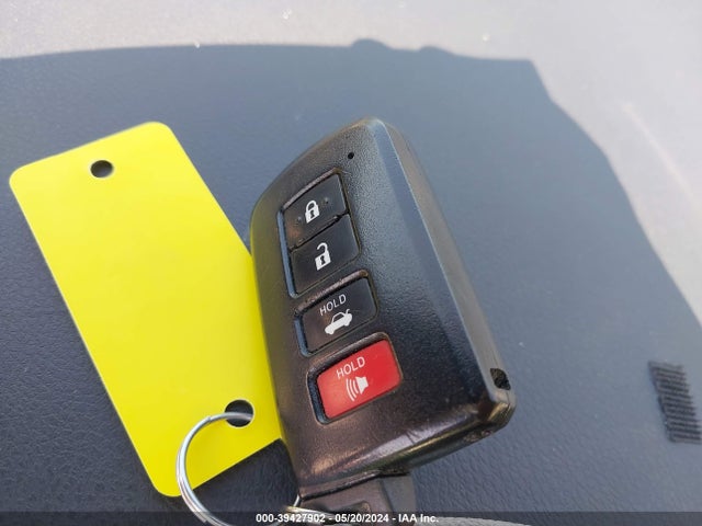 Toyota Corolla Xse 2017 5YFBURHE5HP688242 Image 11
