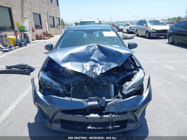 Toyota Corolla Xse 2017 5YFBURHE5HP688242 Image 13
