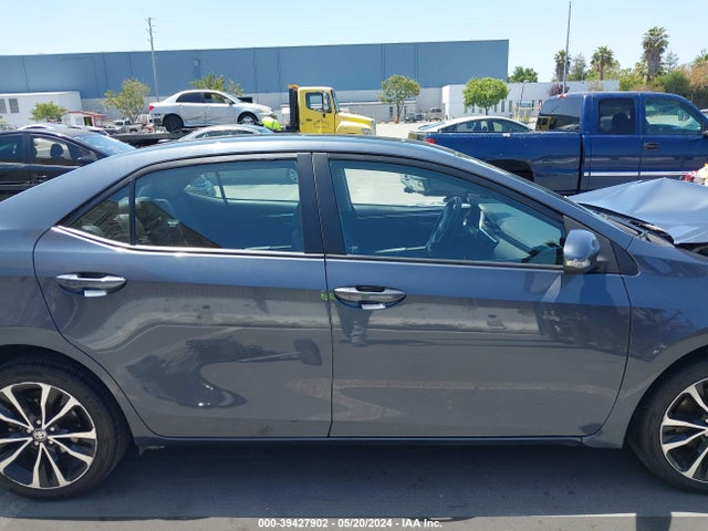 Toyota Corolla Xse 2017 5YFBURHE5HP688242 Image 14
