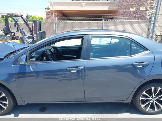 Toyota Corolla Xse 2017 5YFBURHE5HP688242 Image 15