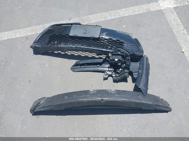 Toyota Corolla Xse 2017 5YFBURHE5HP688242 Image 12