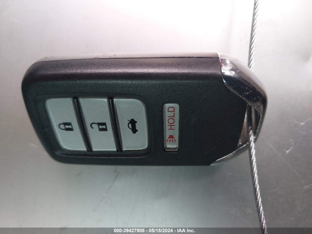 Продажа на аукционе авто 2015 Honda Civic Ex, vin: 19XFB2F87FE009291, номер лота: 39427908