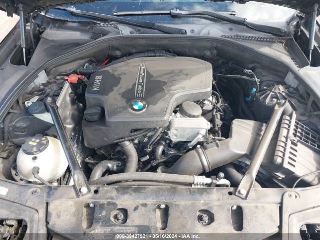 WBA5A5C5XFD520180 BMW 528I
