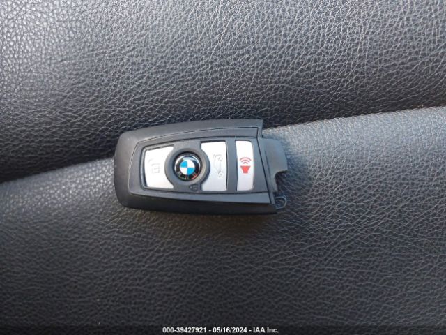 WBA5A5C5XFD520180 BMW 528I