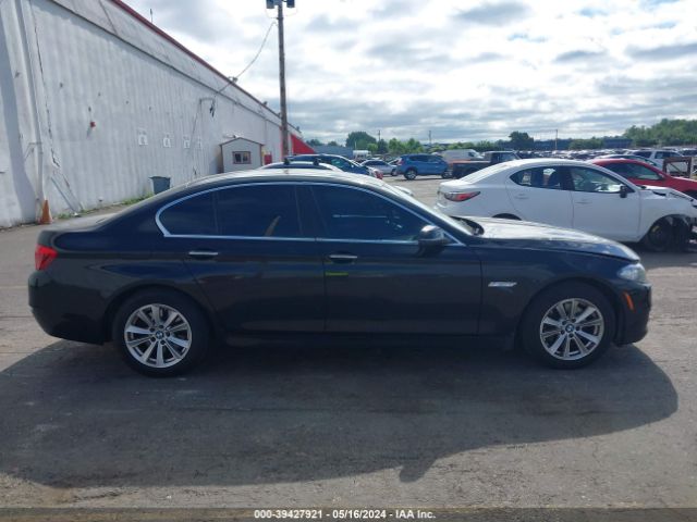 WBA5A5C5XFD520180 BMW 528I