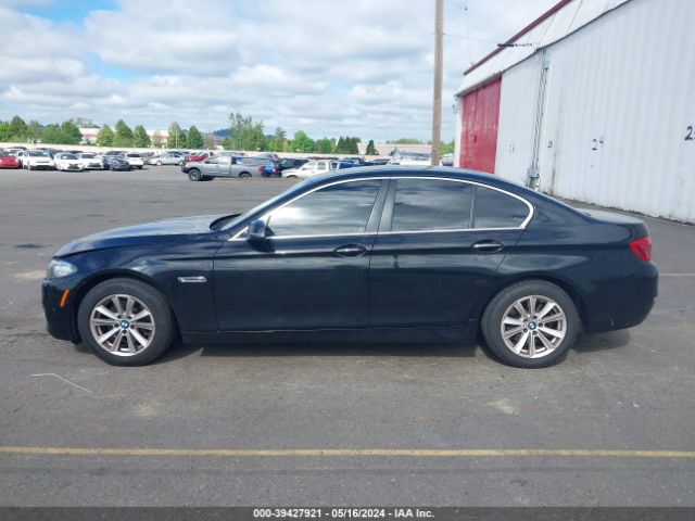 WBA5A5C5XFD520180 BMW 528I