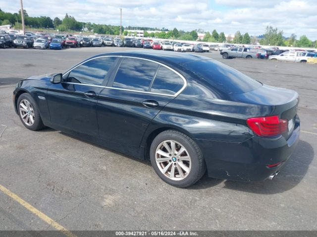 WBA5A5C5XFD520180 BMW 528I