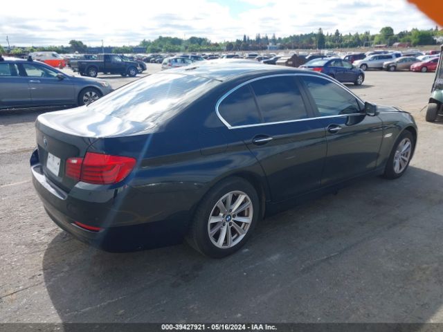 WBA5A5C5XFD520180 BMW 528I