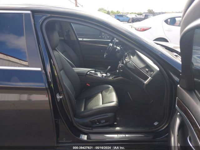 WBA5A5C5XFD520180 BMW 528I