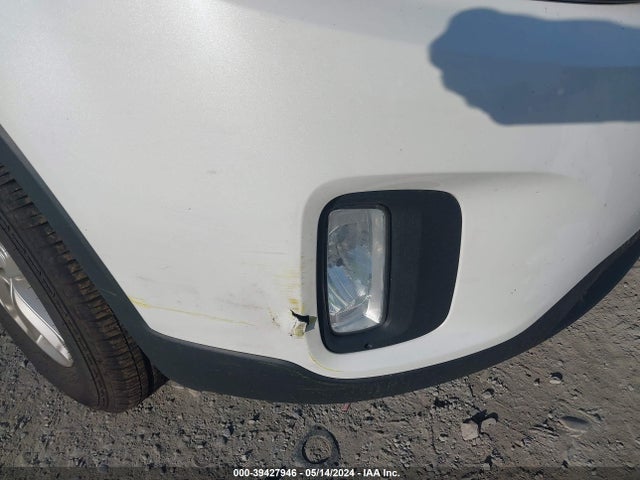 KIA SORENTO LX 2014 5XYKTCA69EG530635 Image 13