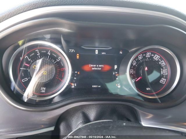2C3CDZBT8LH151881 Dodge Challenger R/t