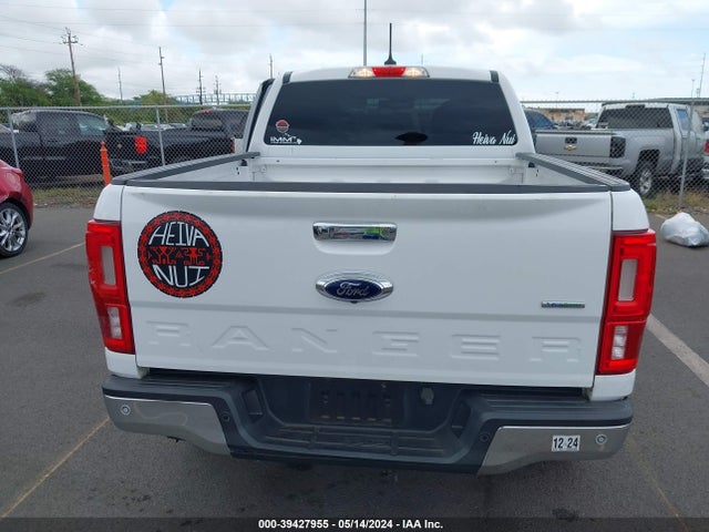 Ford Ranger Xlt 2019 1FTER4EH5KLA87848 Image 16