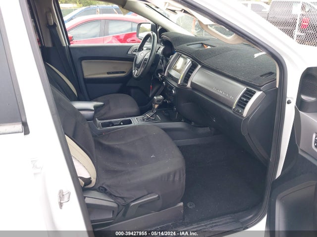 Ford Ranger Xlt 2019 1FTER4EH5KLA87848 Image 5