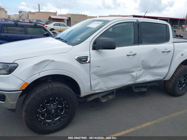 Ford Ranger Xlt 2019 1FTER4EH5KLA87848 Image 6