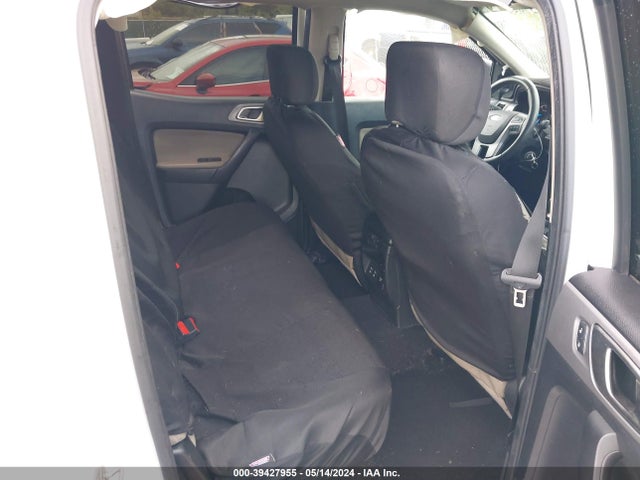 Ford Ranger Xlt 2019 1FTER4EH5KLA87848 Image 8