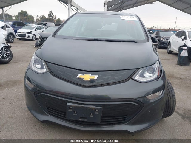 Chevrolet BOLT EV LT 2019 1GBJF1G01K4107864 Image 13