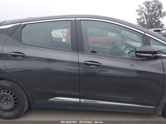 Chevrolet BOLT EV LT 2019 1GBJF1G01K4107864 Image 14