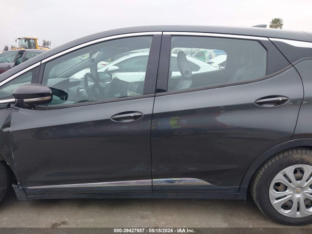 Chevrolet BOLT EV LT 2019 1GBJF1G01K4107864 Image 15