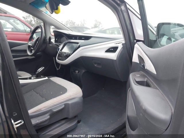 Chevrolet BOLT EV LT 2019 1GBJF1G01K4107864 Image 5