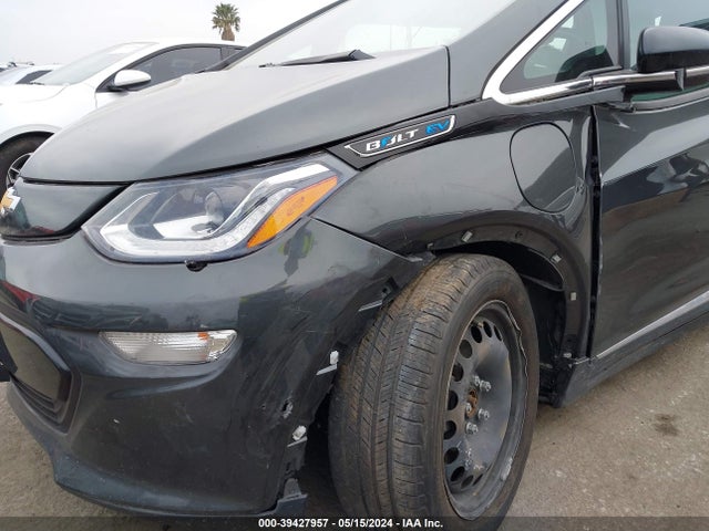 Chevrolet BOLT EV LT 2019 1GBJF1G01K4107864 Image 6