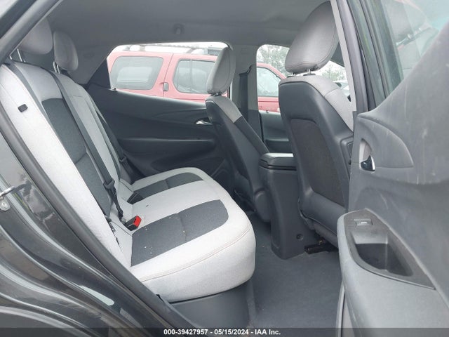 Chevrolet BOLT EV LT 2019 1GBJF1G01K4107864 Image 8