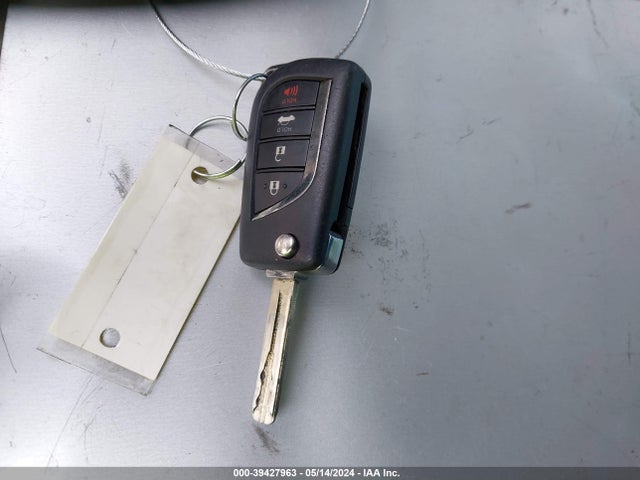 Toyota COROLLA LE 2021 5YFEPMAE4MP151521 Image 11