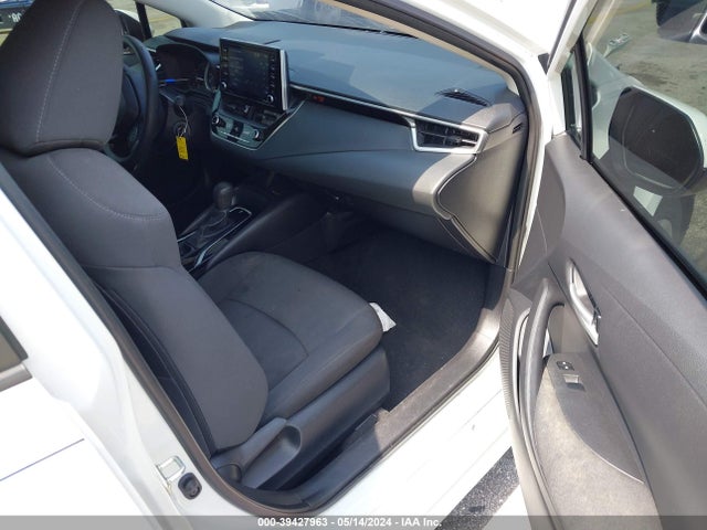 Toyota COROLLA LE 2021 5YFEPMAE4MP151521 Image 5