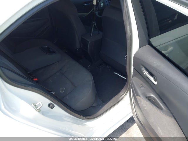Toyota COROLLA LE 2021 5YFEPMAE4MP151521 Image 8