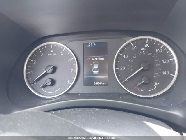 2022 NISSAN SENTRA 3N1AB8BV7NY251071 Photo 6