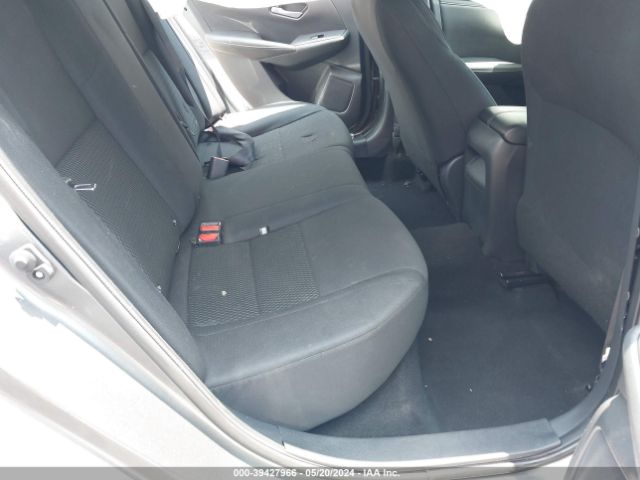 2022 NISSAN SENTRA 3N1AB8BV7NY251071 Photo 7