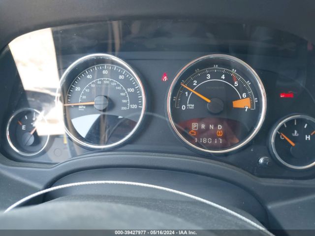 1C4NJCEA7ED893662 Jeep Compass High Altitude
