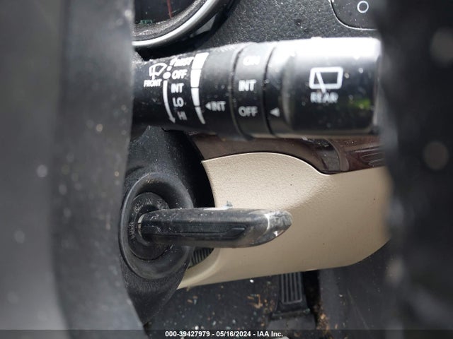 KIA SORENTO LX 2015 5XYKTCA62FG549741 Image 11
