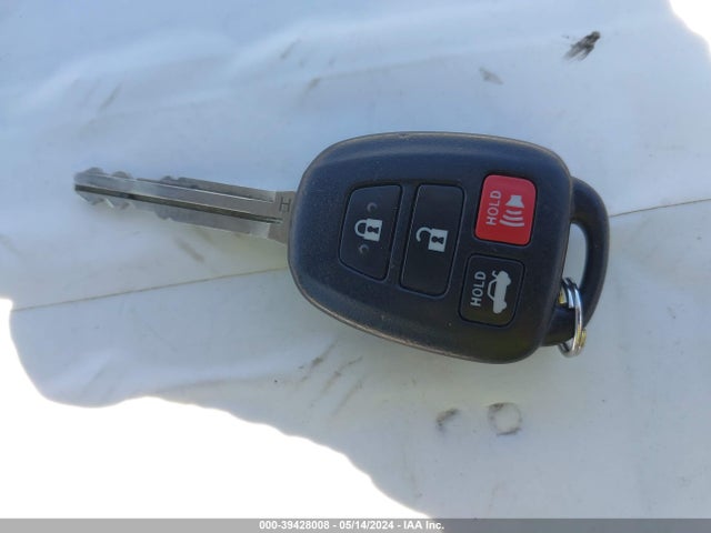 Toyota Corolla Le Plus 2015 5YFBURHEXFP189126 Image 11