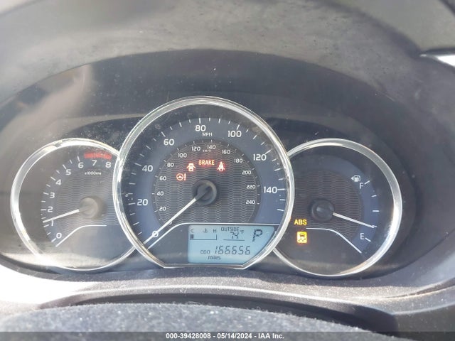 Toyota Corolla Le Plus 2015 5YFBURHEXFP189126 Image 7
