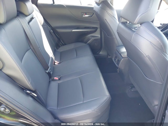 Toyota Venza Nightshade Edition 2024 JTEAAAAH8RJ166751 Image 8
