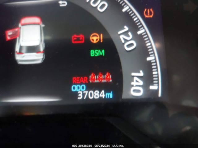 JTMD6RFV3ND066050 Toyota Rav4 Limited Hybrid